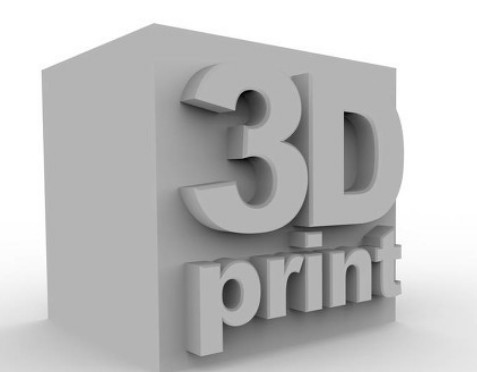 3d打印设备怎么建模