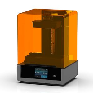 桌面级3D打印机的十个操作