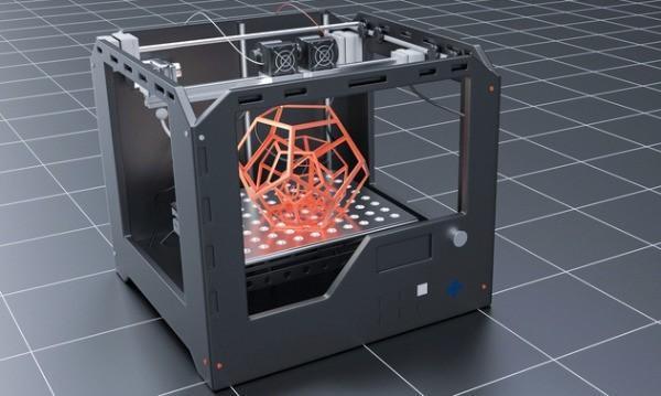 教育3D打印机如何在教育领域发挥它的作用呢？（一）