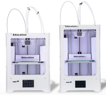 3D打印机是选择光固化还是FDM？
